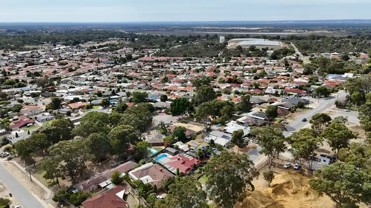 Sixth view of Homely land listing, LOT 100/29B YANNA PLACE, Wanneroo WA 6065