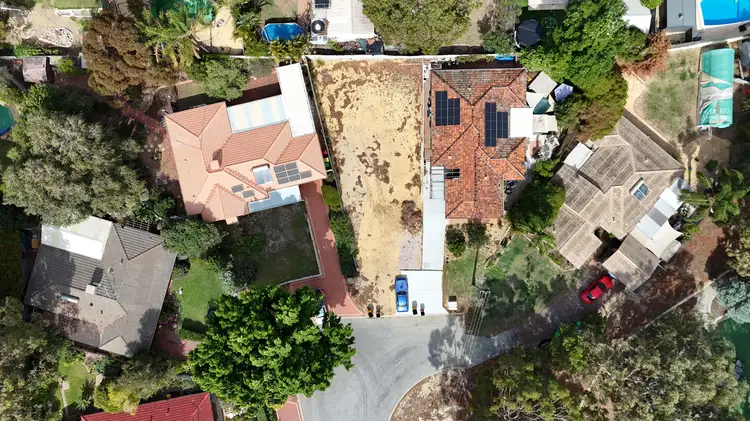 Seventh view of Homely land listing, LOT 100/29B YANNA PLACE, Wanneroo WA 6065