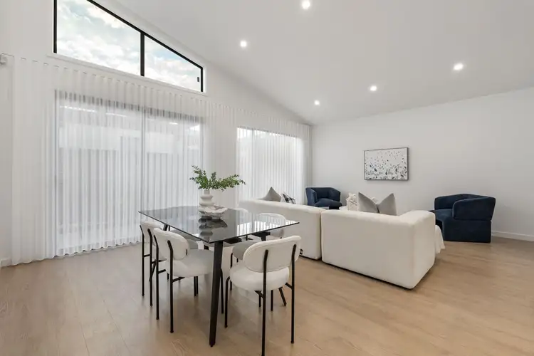 Second view of Homely house listing, 37 Caspian Drive, Craigieburn VIC 3064