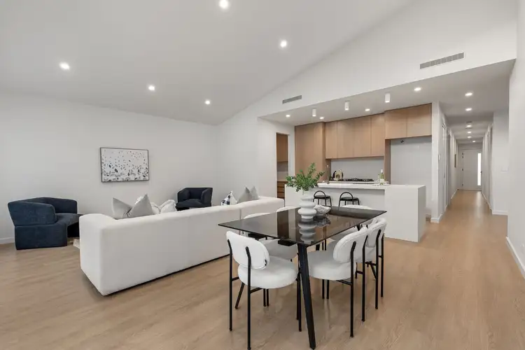 Third view of Homely house listing, 37 Caspian Drive, Craigieburn VIC 3064