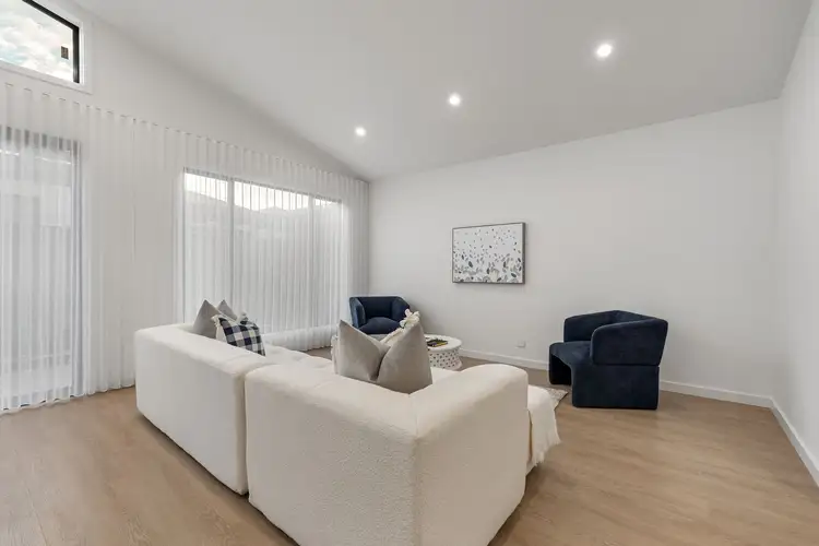 Fourth view of Homely house listing, 37 Caspian Drive, Craigieburn VIC 3064