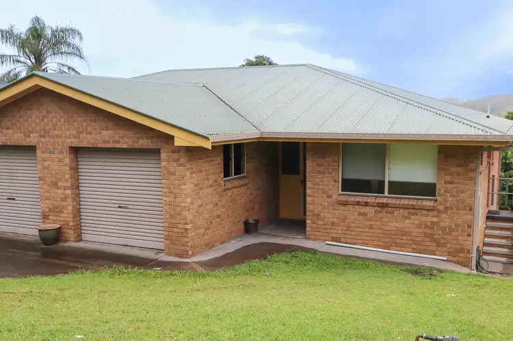 2/18 Pendara Crescent, Lismore Heights NSW 2480