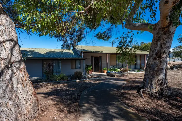 5 Belmont Crescent, Maitland SA 5573