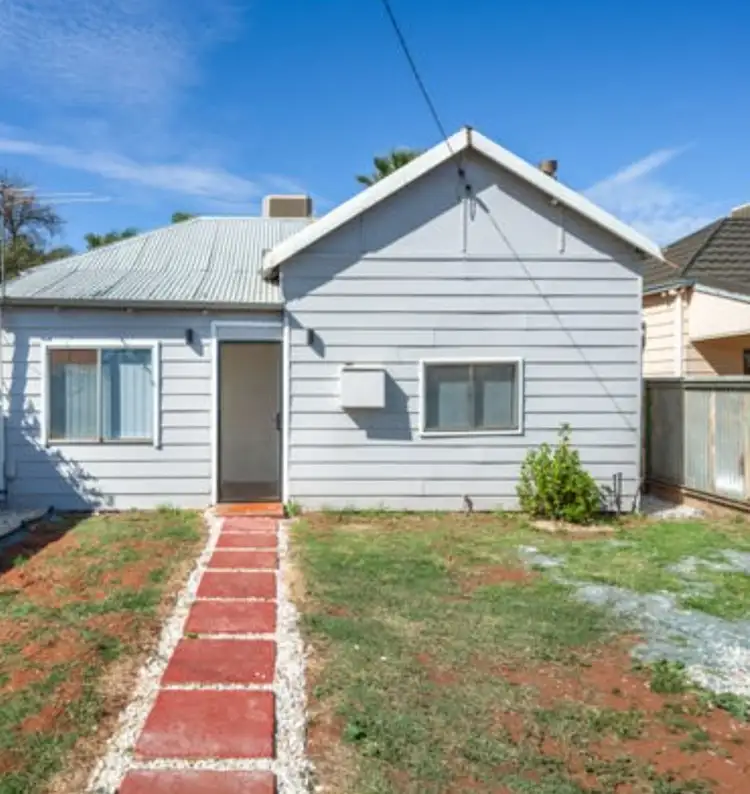 5 Oberthur Street, South Kalgoorlie WA 6430
