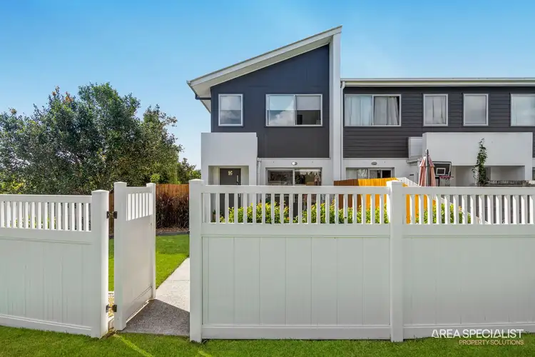 16/21 Bedford Road, Pimpama QLD 4209
