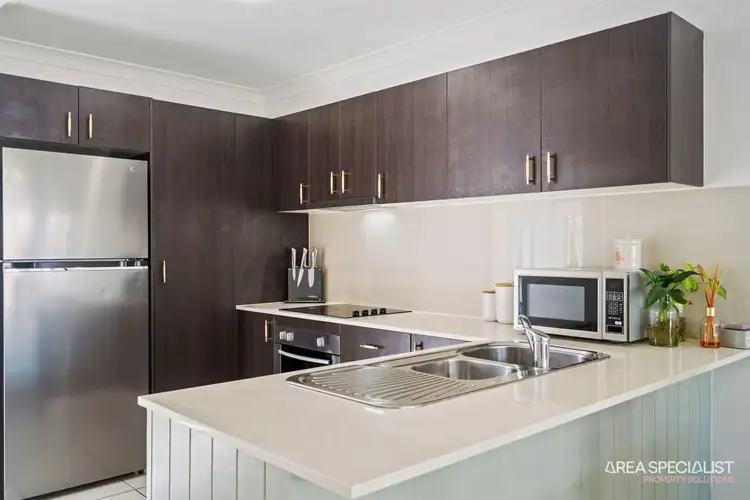 Fifth view of Homely townhouse listing, 16/21 Bedford Road, Pimpama QLD 4209