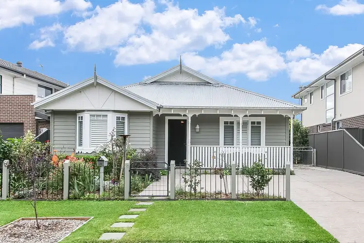 26 Anvil Avenue, Elderslie NSW 2570