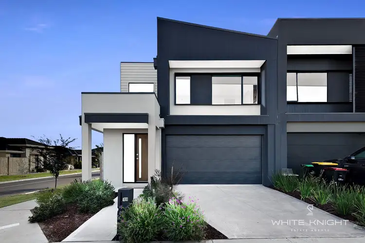 108 Verona Crescent, Fraser Rise VIC 3336