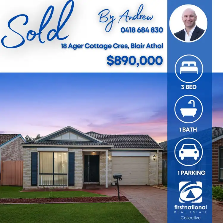 18 Ager Cottage Crescent, Blair Athol NSW 2560