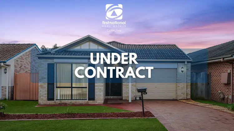 18 Ager Cottage Crescent, Blair Athol NSW 2560