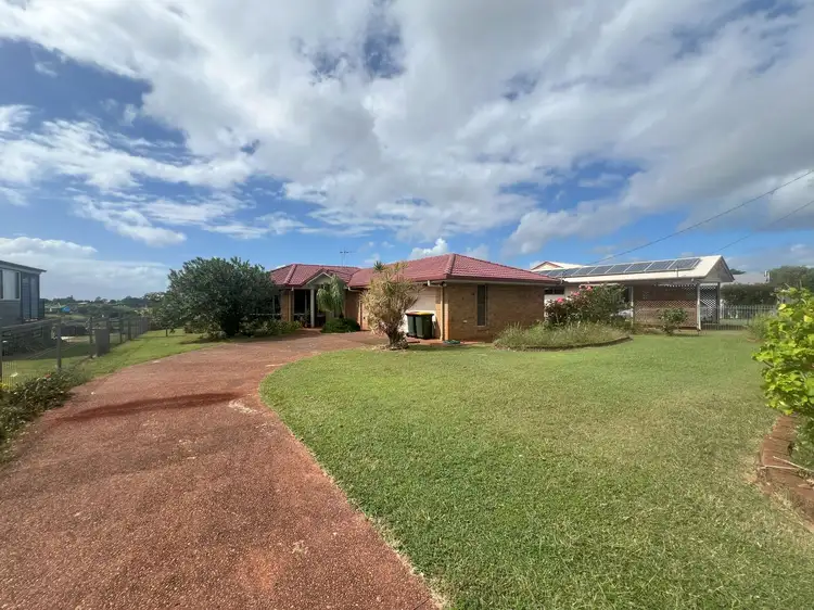Second view of Homely house listing, 33 BROADHURST STREET, Childers QLD 4660