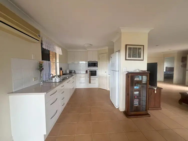 Third view of Homely house listing, 33 BROADHURST STREET, Childers QLD 4660