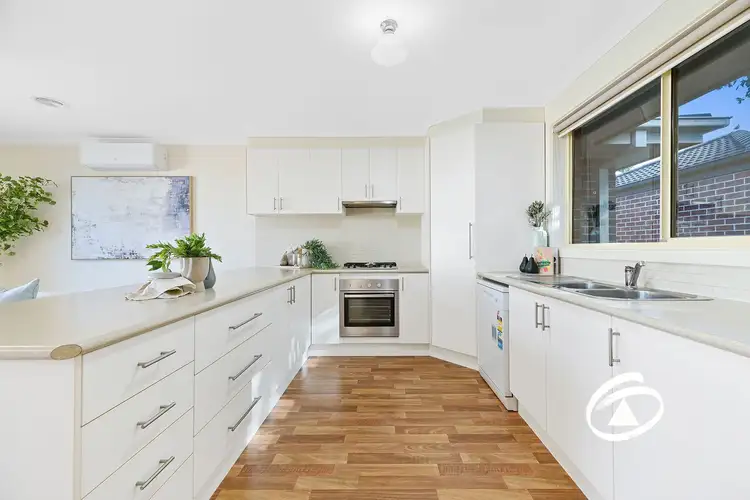 Third view of Homely unit listing, 1/13 Luca Place, Pakenham VIC 3810