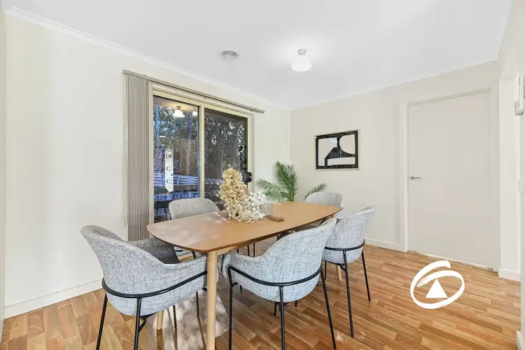 Fourth view of Homely unit listing, 1/13 Luca Place, Pakenham VIC 3810