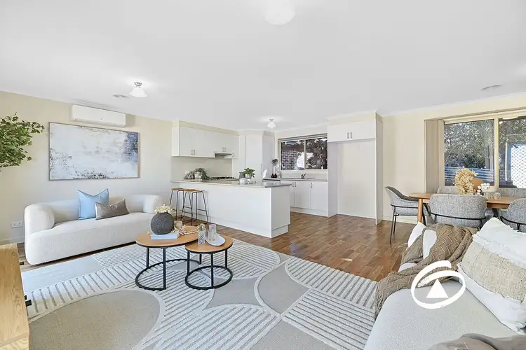 Fifth view of Homely unit listing, 1/13 Luca Place, Pakenham VIC 3810