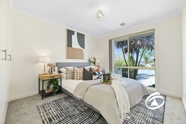 Sixth view of Homely unit listing, 1/13 Luca Place, Pakenham VIC 3810