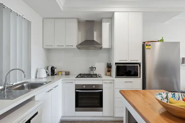 Sixth view of Homely apartment listing, 2/35 Macedon Place, Craigie WA 6025