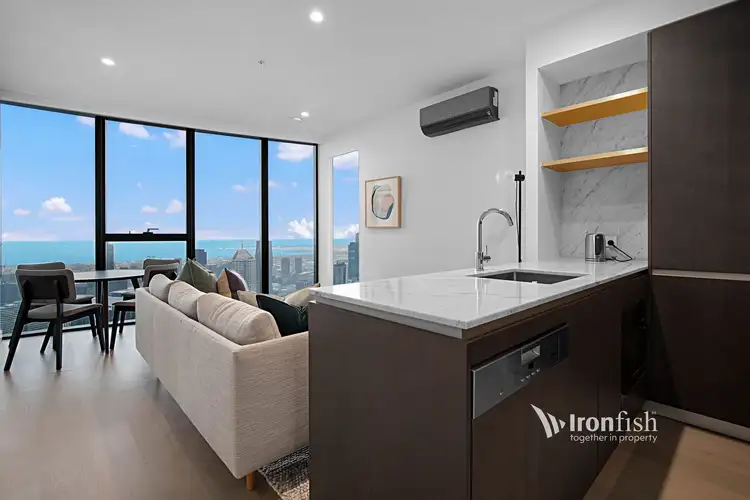 8402/228 La Trobe Street, Melbourne VIC 3000