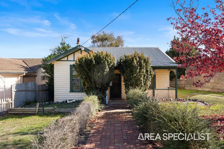 Main view of Homely house listing, 4 Jumbunna Road, Korumburra VIC 3950