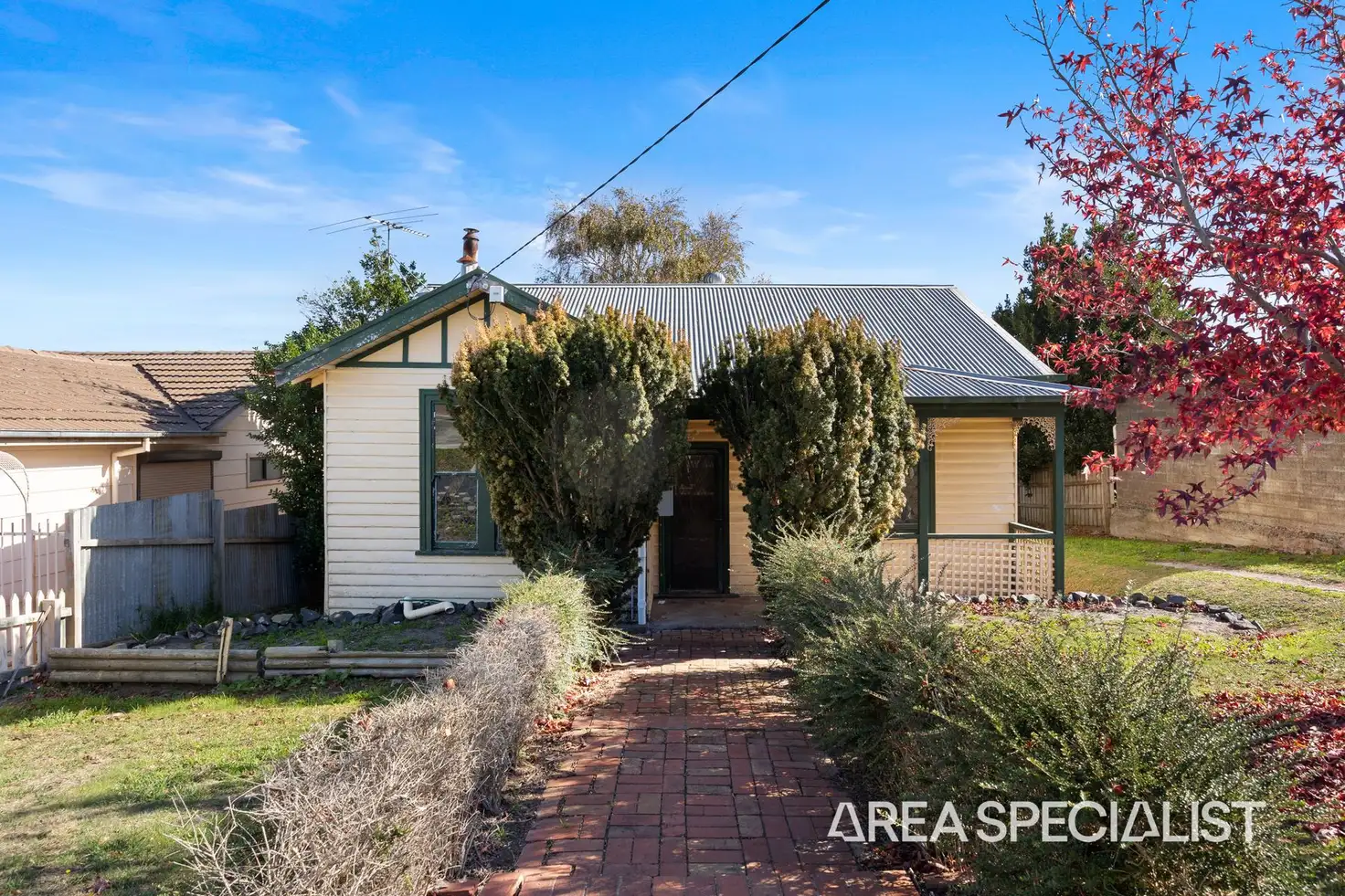 Main view of Homely house listing, 4 Jumbunna Road, Korumburra VIC 3950
