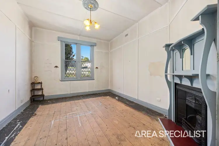 Third view of Homely house listing, 4 Jumbunna Road, Korumburra VIC 3950