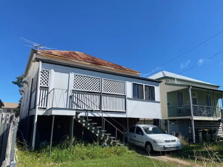 248 Campbell Street, Rockhampton City QLD 4700
