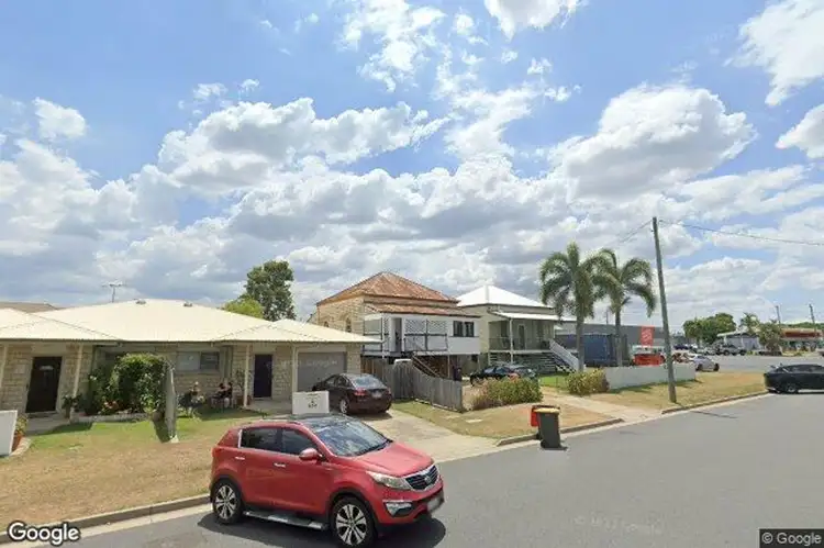 Second view of Homely house listing, 248 Campbell Street, Rockhampton City QLD 4700