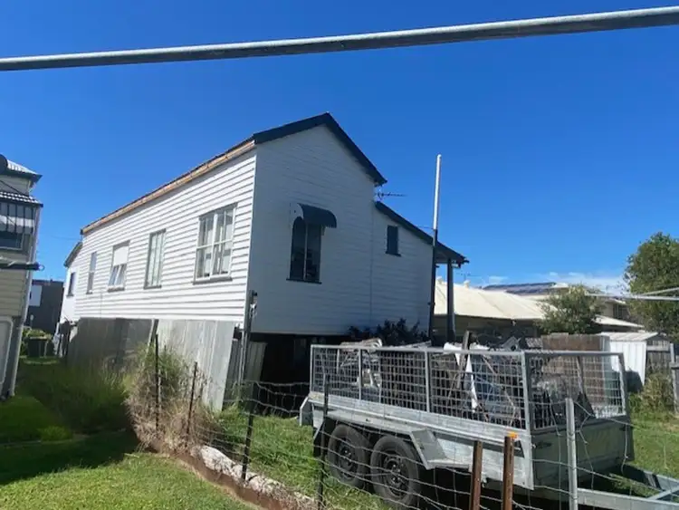 Fourth view of Homely house listing, 248 Campbell Street, Rockhampton City QLD 4700