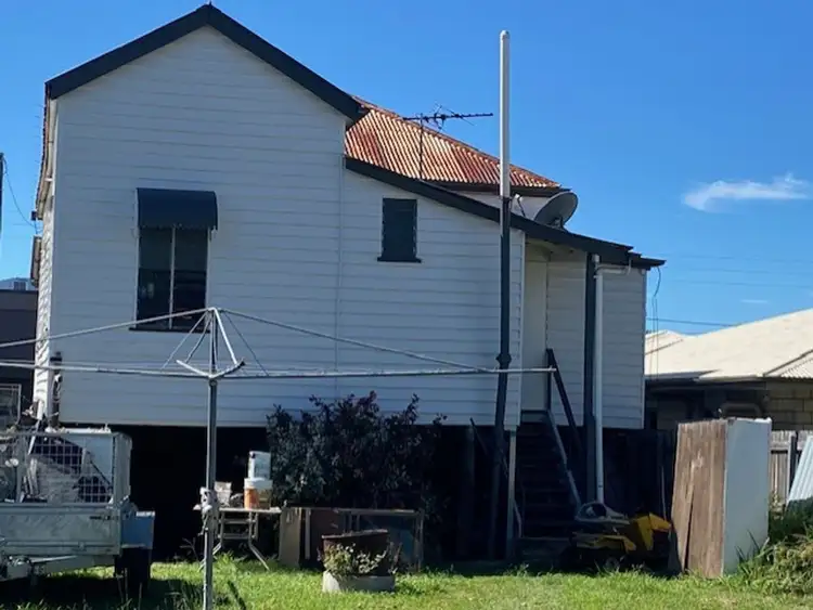 Fifth view of Homely house listing, 248 Campbell Street, Rockhampton City QLD 4700