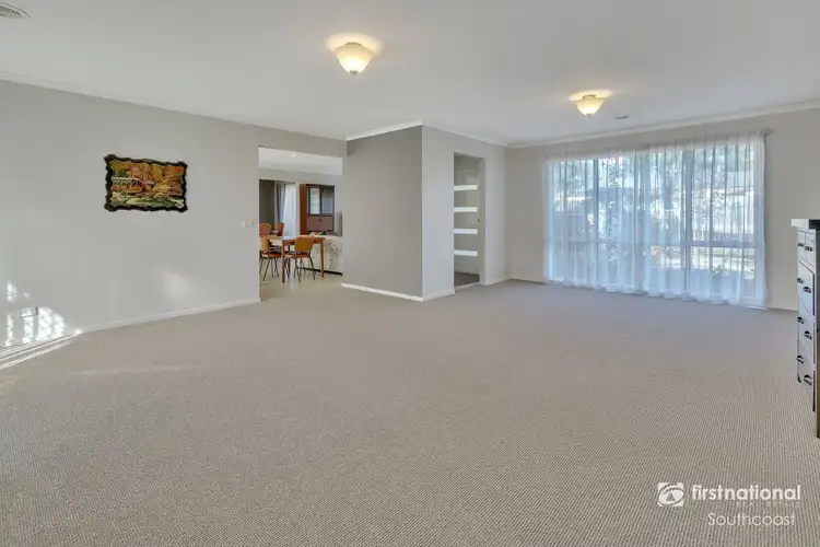 Second view of Homely house listing, 2 Queenscliff Drive, Inverloch VIC 3996