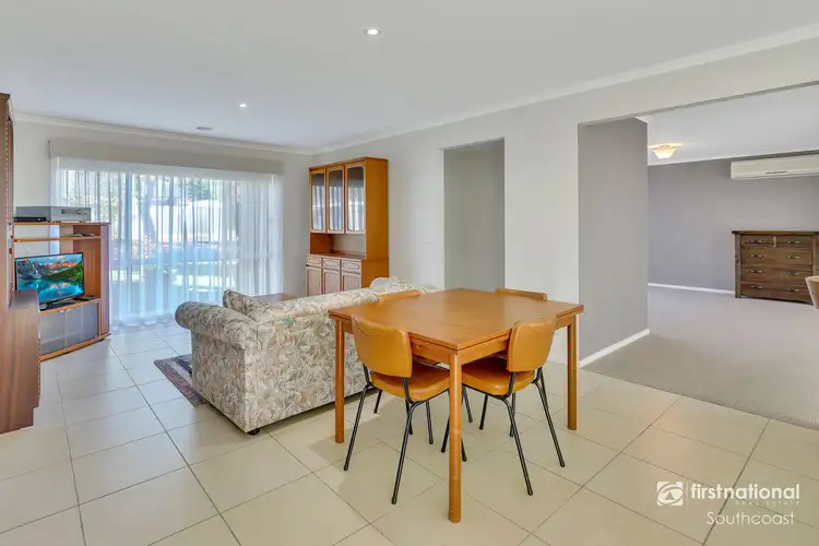 Fourth view of Homely house listing, 2 Queenscliff Drive, Inverloch VIC 3996