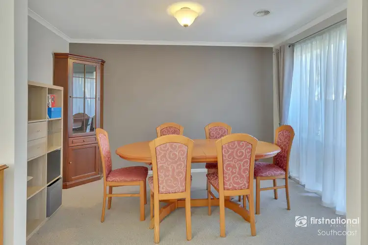 Fifth view of Homely house listing, 2 Queenscliff Drive, Inverloch VIC 3996