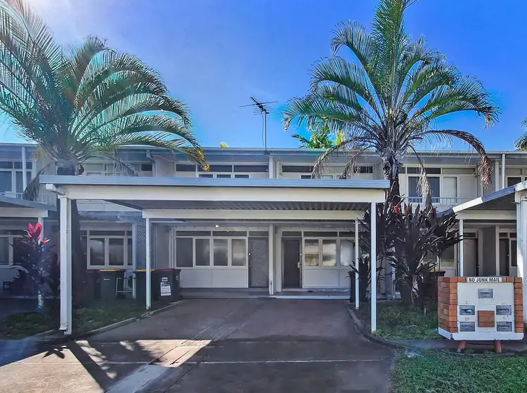 6/331 Shakespeare Street, Mackay QLD 4740