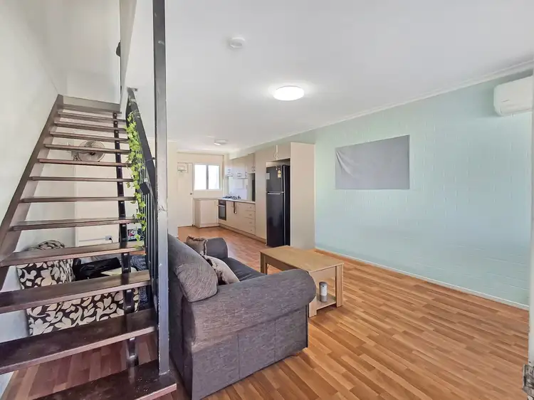 Second view of Homely unit listing, 6/331 Shakespeare Street, Mackay QLD 4740