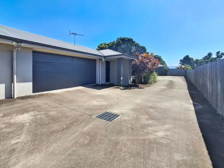 Main view of Homely unit listing, 2/53 Alexandra Street, Mirani QLD 4754