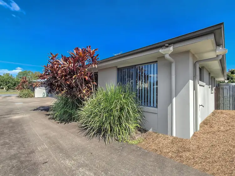 Second view of Homely unit listing, 2/53 Alexandra Street, Mirani QLD 4754