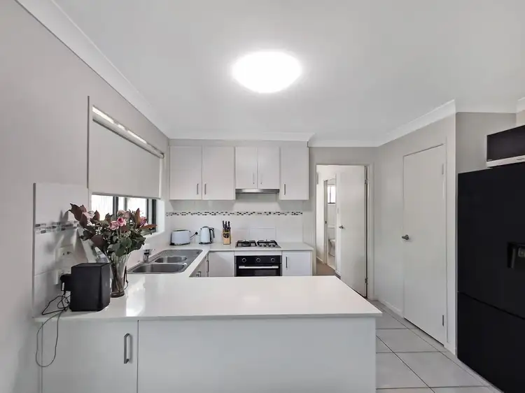 Fifth view of Homely unit listing, 2/53 Alexandra Street, Mirani QLD 4754
