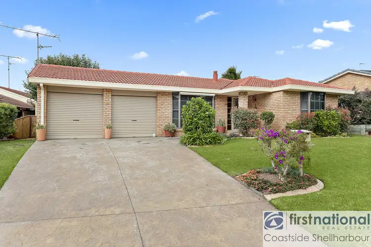 59 Parklands Drive