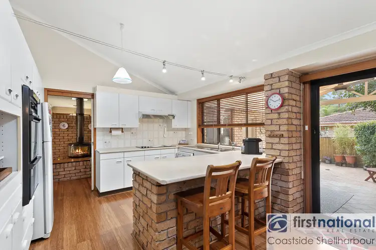 Third view of Homely house listing, 59 Parklands Drive, Shellharbour NSW 2529