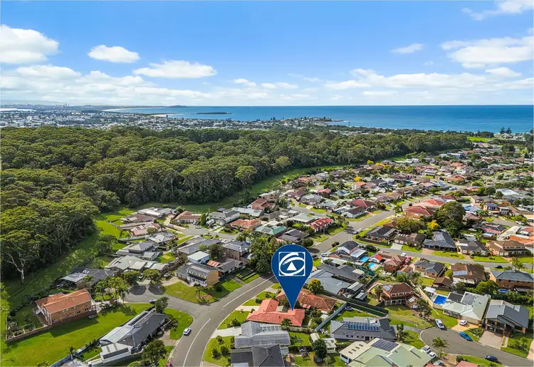 Fourth view of Homely house listing, 59 Parklands Drive, Shellharbour NSW 2529