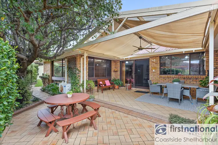 Fifth view of Homely house listing, 59 Parklands Drive, Shellharbour NSW 2529