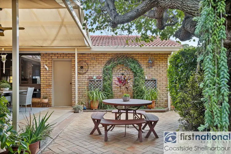 Sixth view of Homely house listing, 59 Parklands Drive, Shellharbour NSW 2529
