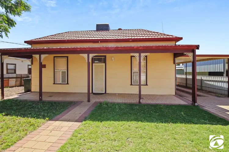156 Pell Lane, Broken Hill NSW 2880