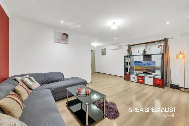 Second view of Homely house listing, 6 Jarvis Crescent, Dandenong North VIC 3175