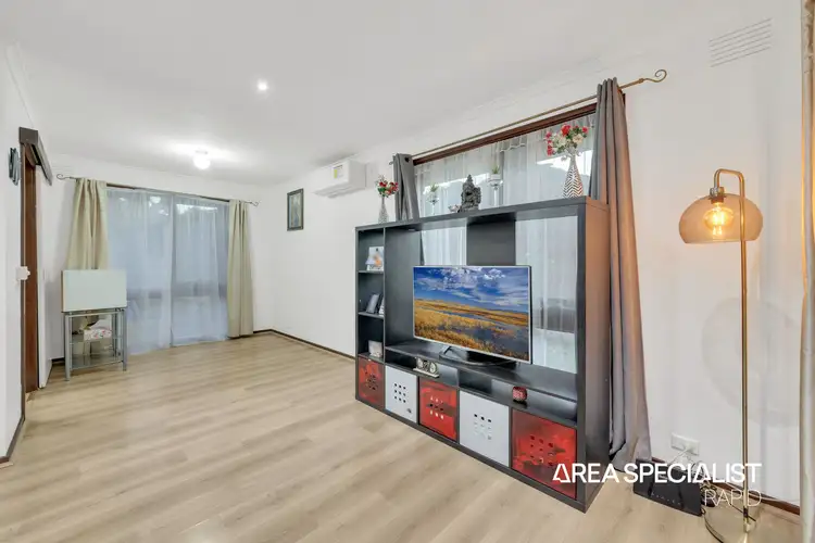 Third view of Homely house listing, 6 Jarvis Crescent, Dandenong North VIC 3175
