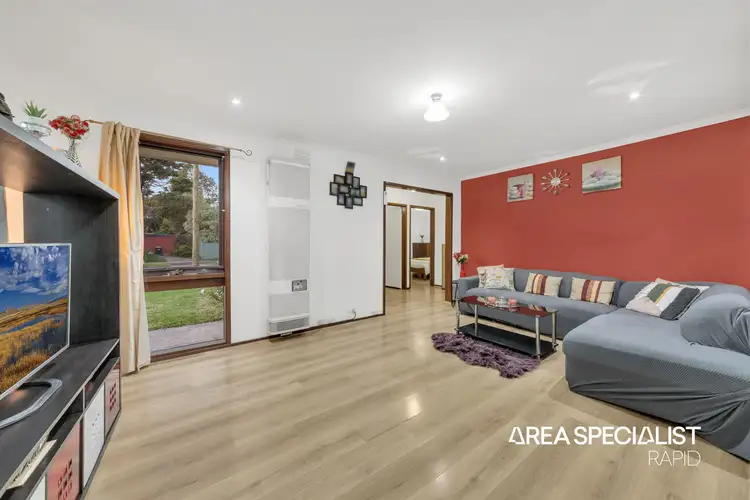 Fourth view of Homely house listing, 6 Jarvis Crescent, Dandenong North VIC 3175