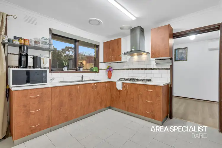 Fifth view of Homely house listing, 6 Jarvis Crescent, Dandenong North VIC 3175