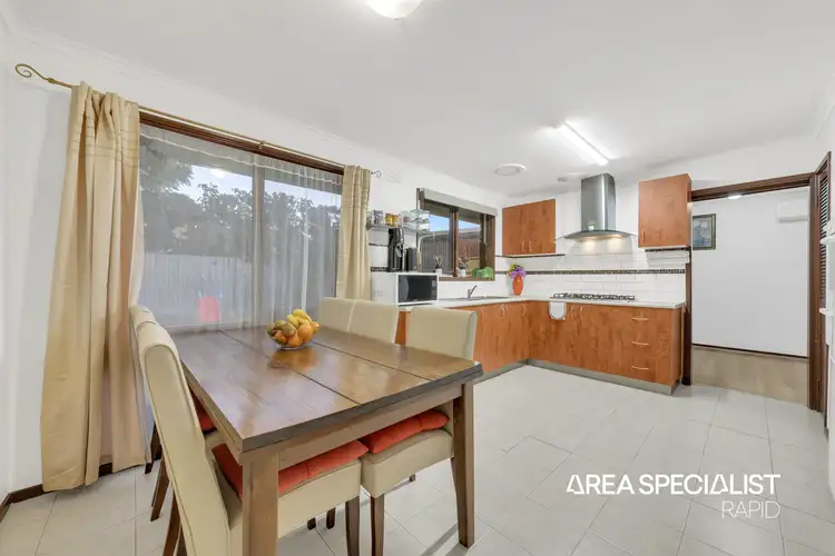 Sixth view of Homely house listing, 6 Jarvis Crescent, Dandenong North VIC 3175