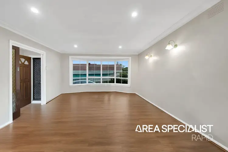 Third view of Homely house listing, 21 Marie Street, Doveton VIC 3177