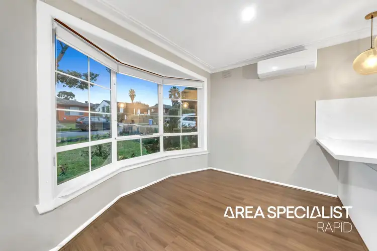 Fifth view of Homely house listing, 21 Marie Street, Doveton VIC 3177